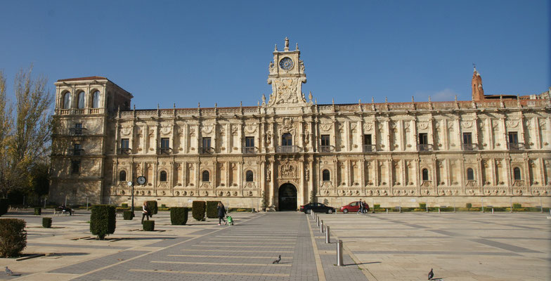 Hotel Parador