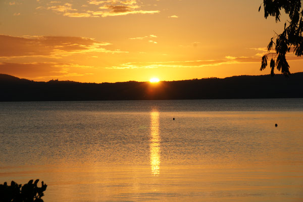 Lago Bolsena