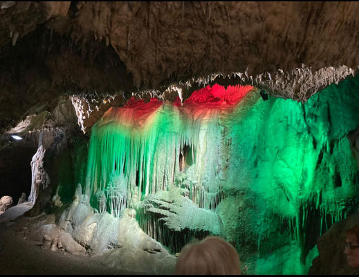 Dechenhöhle