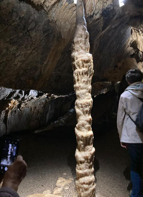 Dechenhöhle