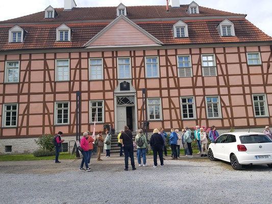 Gut Rödinghausen