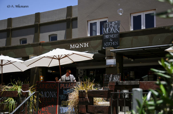 Impressions Fremantle