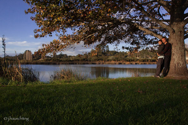 Wairoa River Reserve