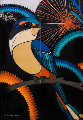 Street Art Perth