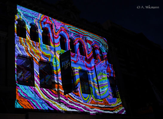 Impressions Fine Art Festival