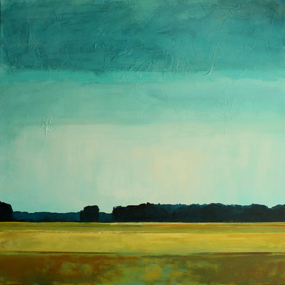 Landschaft von Kai Hoge