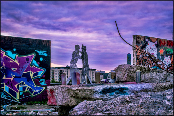 Osthafen, Berlin
