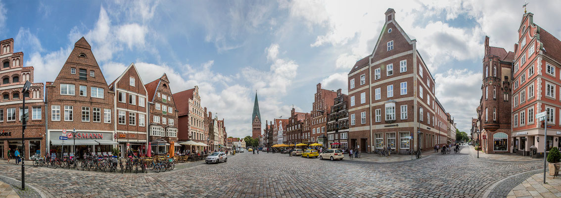 Lüneburg Deutschland