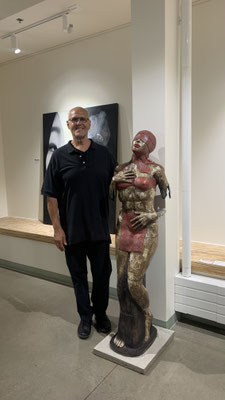 Galerie Jean-Letarte