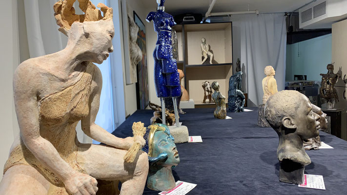 Local 316 CaféCentre D'Art le 25 et 26 mai