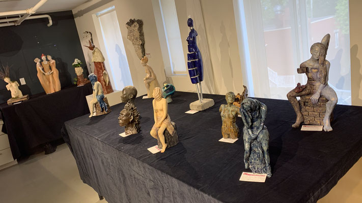 Local 316 CaféCentre D'Art le 25 et 26 mai