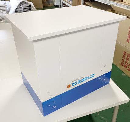 ASAPテーブルなど