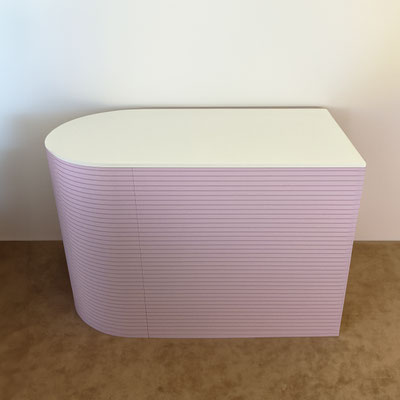 片側Rテーブル