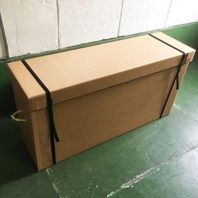 専用通い箱