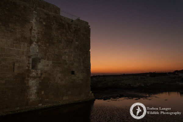 Medieval Castle of Paphos