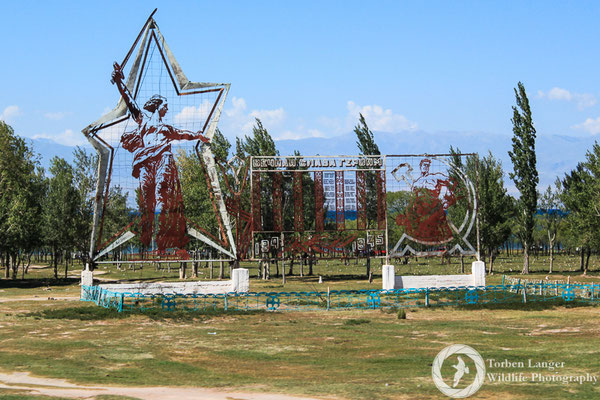 Soviet memories