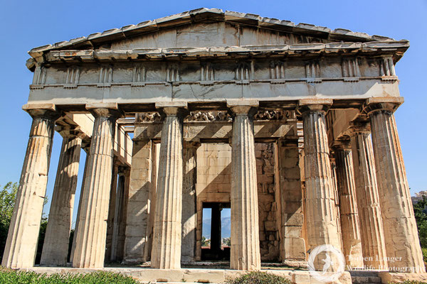 Ancient Agora