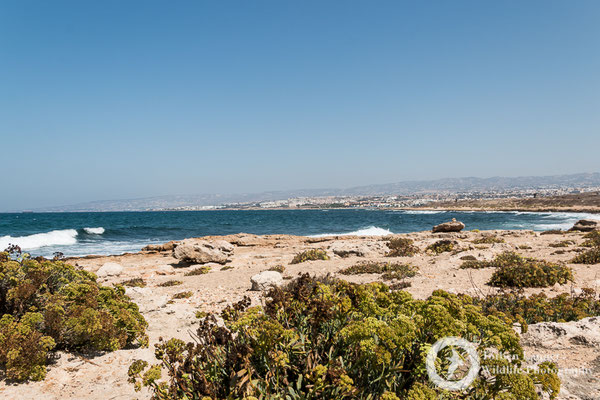 Paphos Headland