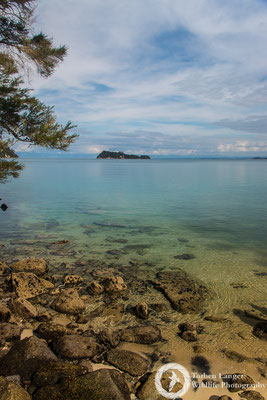Abel Tasman National Park