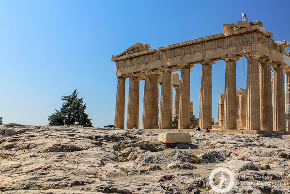 The Acropolis