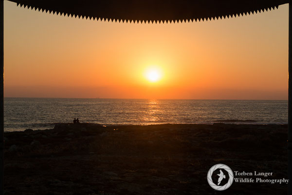 Paphos Headland
