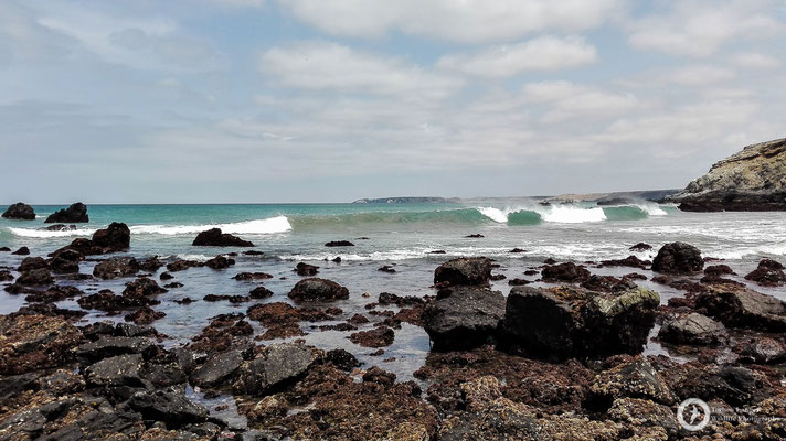 Playa La Grama