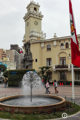 Lima City