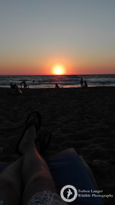 Sandy Beach