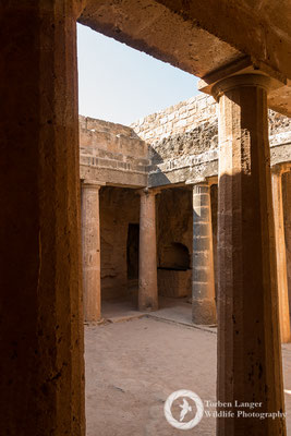 Tomb of the Kings