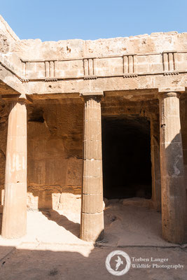 Tomb of the Kings