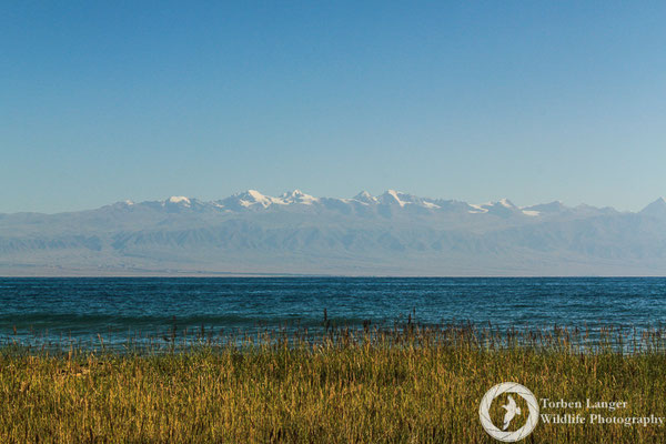 Issyk-Kul