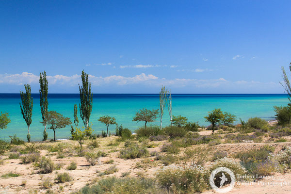 Issyk-Kul