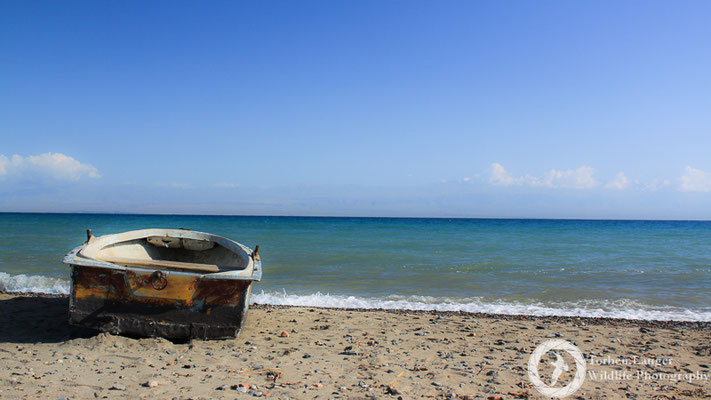 Issyk-Kul
