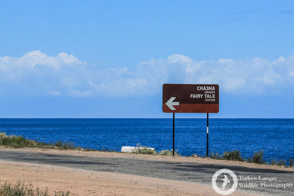 Issyk-Kul