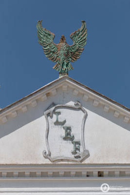 Palacio del Acebrón