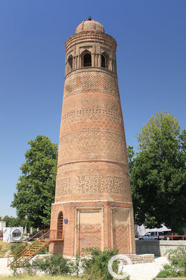Uzgen
