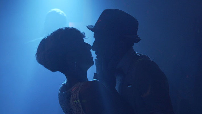 Hochzeitsfilm Design Offices Nurnberg City Meli Sven