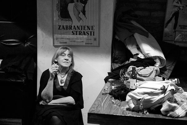 Katarina Radovic, 'A Three-Minute Romance' (2011-2012)