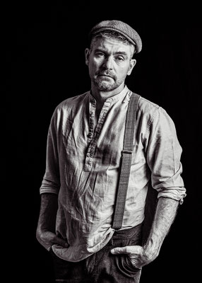 Udo Baumgart / Urkunde