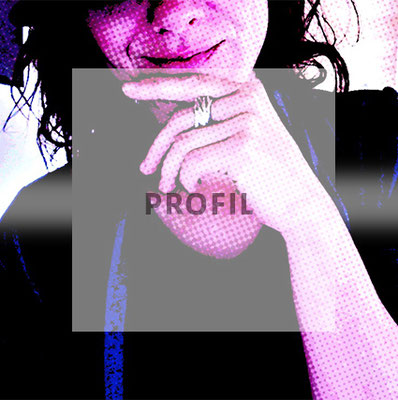 adeline rouiller profil parcours professionnel étude a2line graphisme