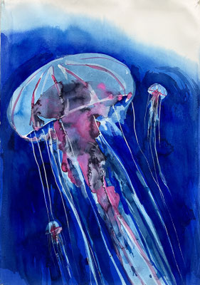 Rudolf Valster-Kwal- 100 x 70cm-2025 08