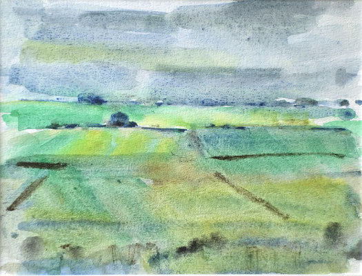 Jan van Kempen Polder 5  2021    16,5x22