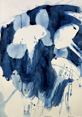 Rudolf Valster -Kwal- 100 x 70cm-2025 01