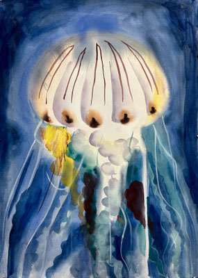 Rudolf Valster-Kwal- 100 x 70cm-2025 02