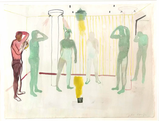 Joke Konijn  Douche 66 x 51