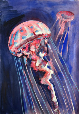 Rudolf Valster -Kwal- 100 x 70cm-2025 03