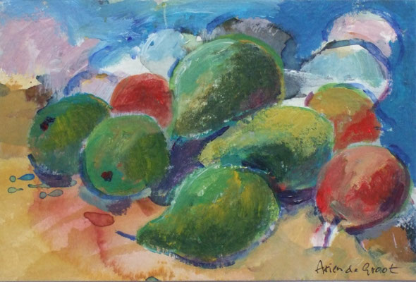 Fruit 1