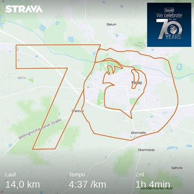 Tetra 70 Years - 27.04.2021