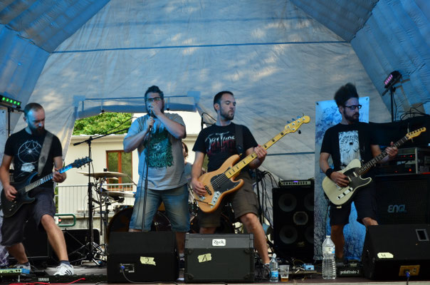 Rock Metal