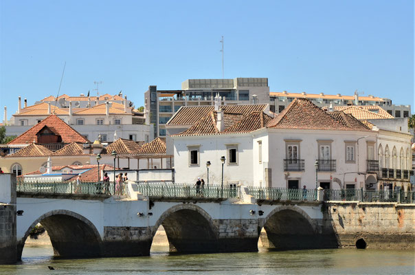 Village de Tavira